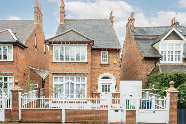5-bed house on 6, Queen Annes Gardens, London, £3,000,000