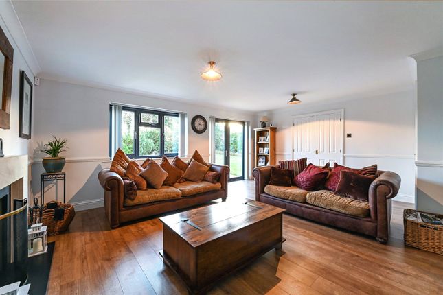 Detached house for sale in Clay Lane, Fishbourne, Chichester
