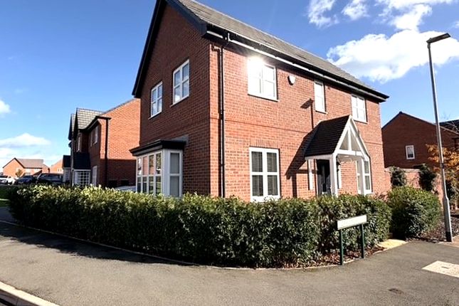 Gardiner View, Oadby, Leicester photo 2