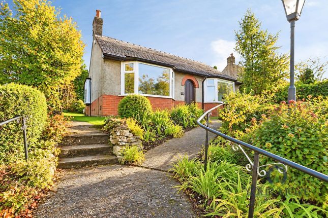 2-bed bungalow on Preston Old Road, Lancashire, £250,000