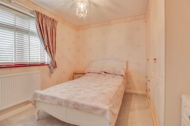 Detached house for sale in Friern Place, Wickford