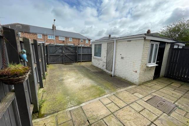 Property to rent in Lowfield Avenue, Middlesbrough