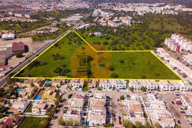 Land for sale in Tavira (Santa Maria E Santiago), Tavira, Faro