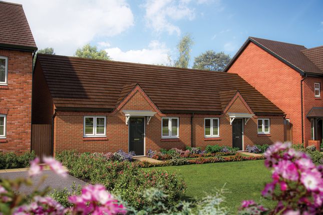 1 bed bungalow for sale in "The Walton" at Warwick Road, Kenilworth CV8