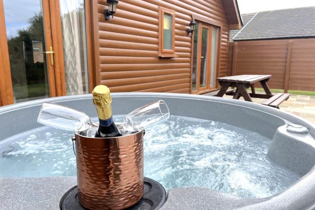 Lodge, Bespoke Lodge, Fitling, Burton Pidsea photo 5