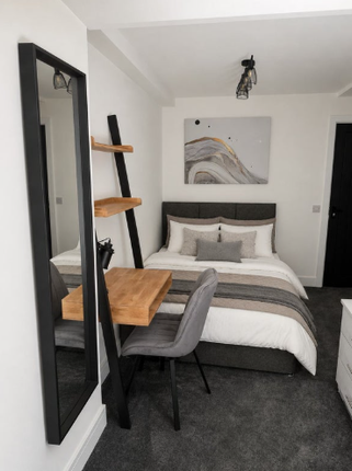 Room 2, 14 Davenport Road, Derby photo 5