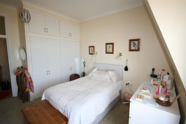 Flat for sale in The Sackville, De La Warr Parade, Bexhill-On-Sea