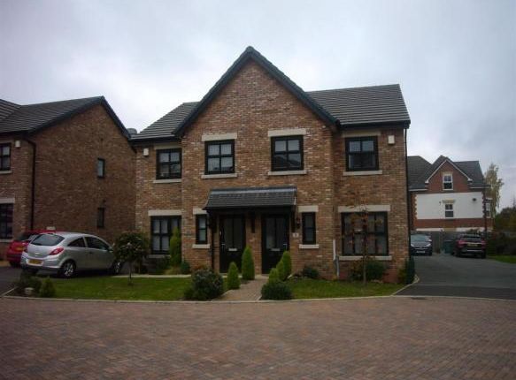 Thumbnail Semi-detached house to rent in Earlam Court, Frodsham