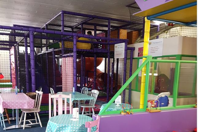 Thumbnail Commercial property for sale in Ofsted Registered Childcare Provider CT6, Kent