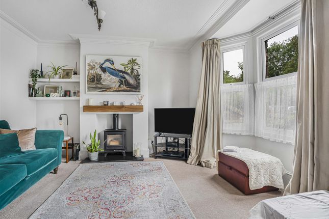 3-bed terraced on 112, Railway Street, Hertford, £630,000