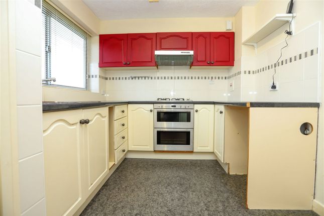 Flat for sale in Spies Lane, Halesowen