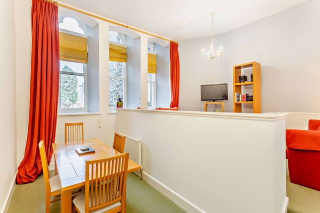 Flat for sale in Highland Club, Fort Augustus