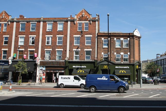 Studio for sale in Holloway Road, London