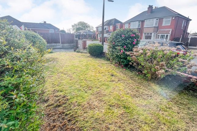 Bungalow for sale in Corrie Crescent, Kearsley, Bolton