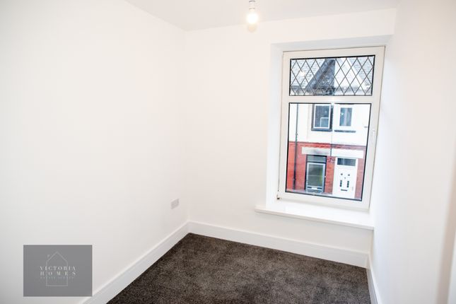 Terraced house for sale in Eureka Place, Ebbw Vale