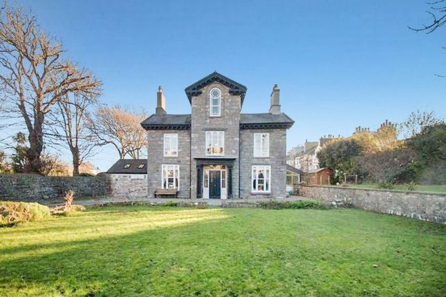 Thumbnail Detached house for sale in Elderbank, The Crofts, Castletown