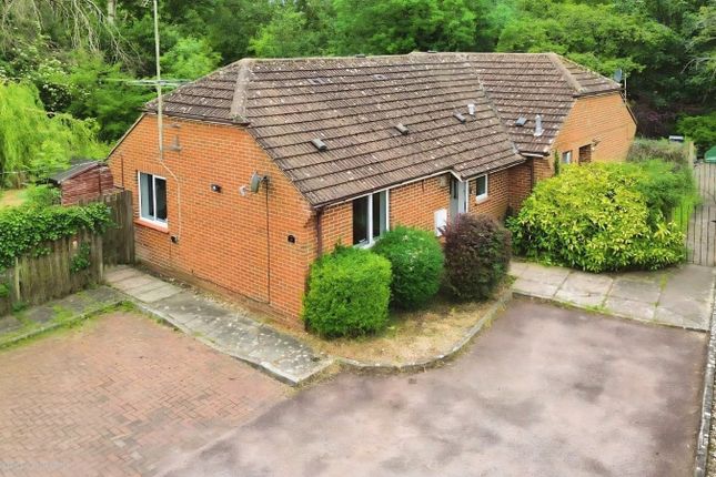 1-bed house on 39a,, Dene Way, Newbury, £290,000