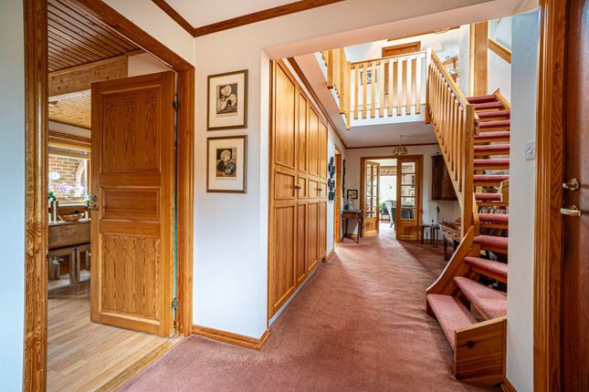 5 Wildhern, Andover photo 3