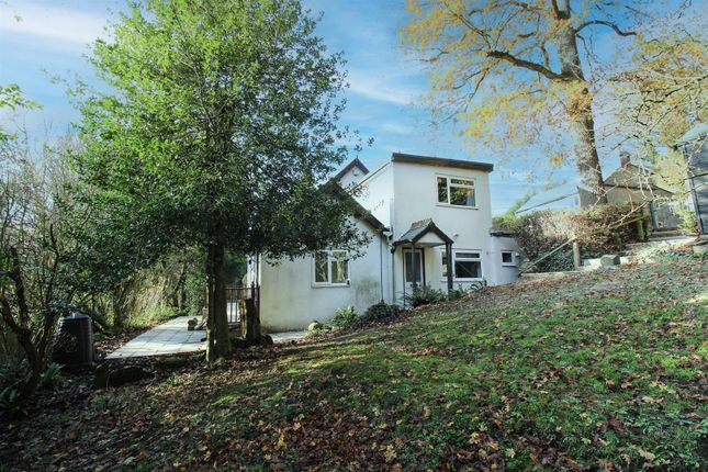 Thumbnail Detached house to rent in Crickley Hill, Witcombe, Gloucester