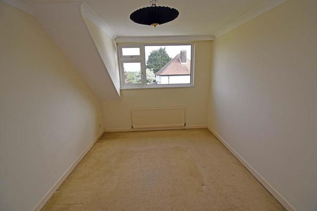 Flat for sale in Highbank Avenue, Purbrook, Waterlooville