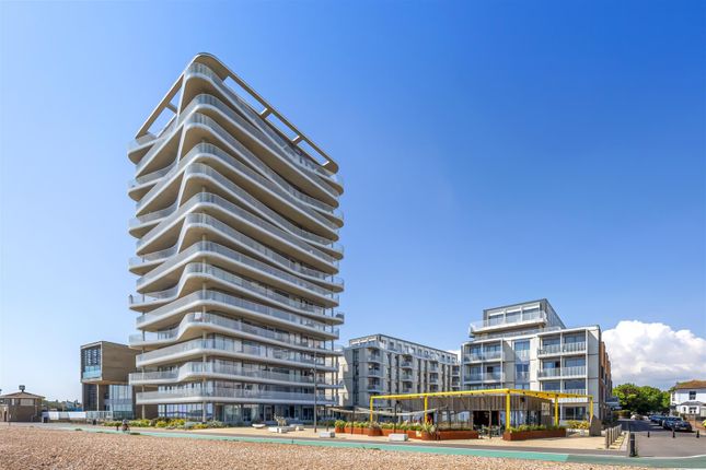 Bayside Apartments, Flat 90-021.Jpg