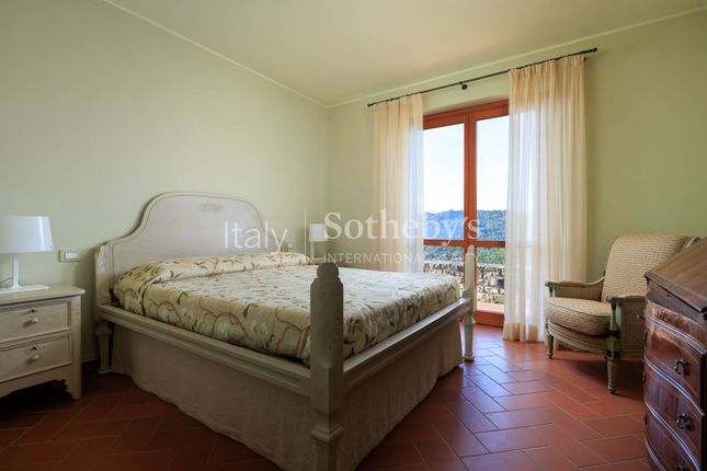 Detached house for sale in Via Poggio Alle Mandrie, Castiglione Della Pescaia, Toscana
