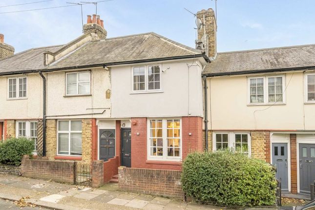 28, Derinton Road, London photo 2
