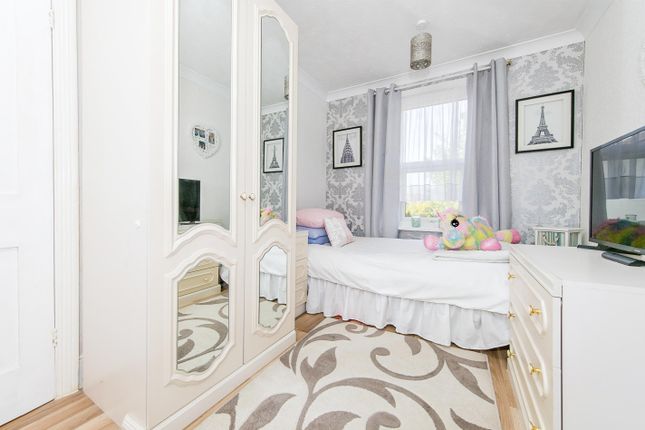 End terrace house for sale in St. Osyth Road, Clacton-On-Sea, Essex