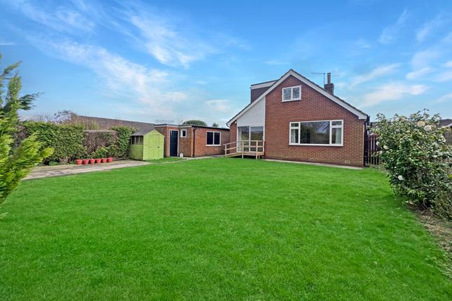 Detached house for sale in Hasley Road, Burley In Wharfedale, Ilkley