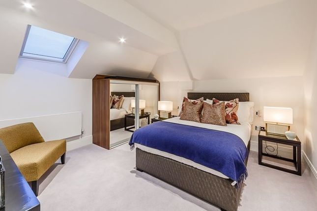 Cambridge Penthouse A, London photo 5