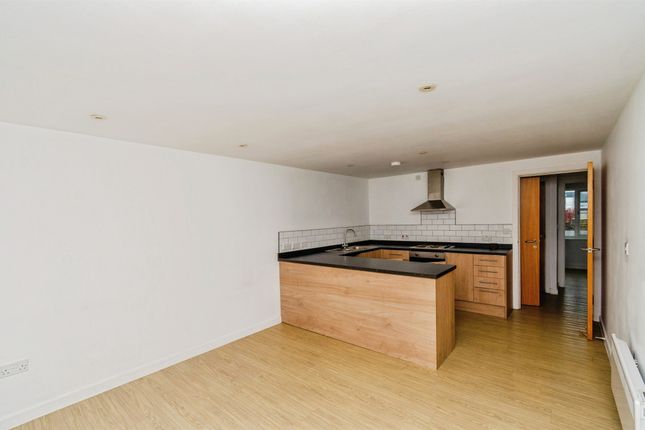 Apartment 4, Acorn Mews, 20, Acorn Street, Willenhall photo 4