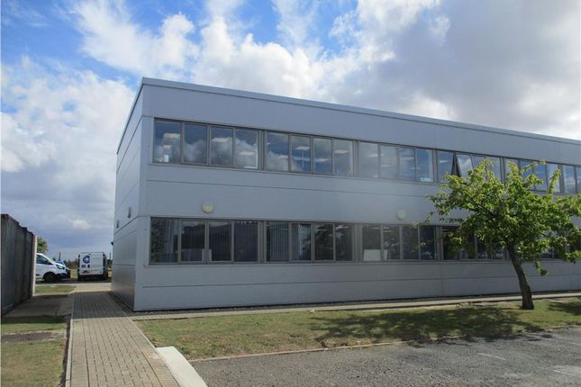 Thumbnail Office to let in Thurleigh Airfield Business Park, Thurleigh, Bedford