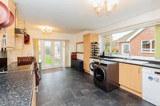 Semi-detached bungalow for sale in Dover Road, Lytham St. Annes