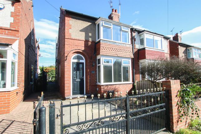 2-bed house on 20, Beech Grove, Doncaster, £125,000
