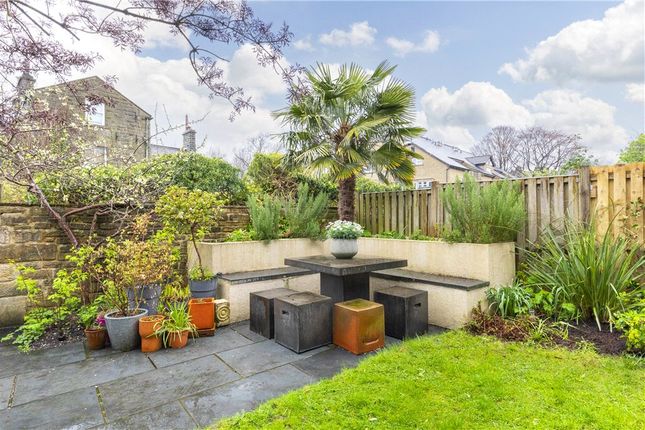 Terraced house for sale in St. James Road, Ilkley, West Yorkshire