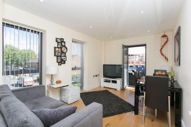 Jude Street, London photo 2
