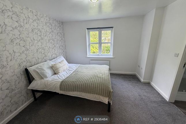 Ripley Court, Millbank Place Bestwood Village, Nottingham photo 5