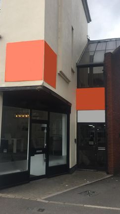 Thumbnail Office to let in 5-7 Kingston Hill, Kingston Upon Thames