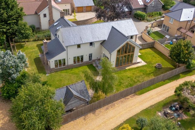 Copper Lodge, Long Lane, Fowlmere photo 2