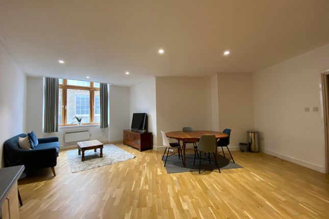 Thumbnail Flat to rent in City Road, Old Street