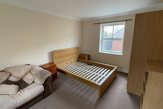 Property to rent in St. Marys Fields, Colchester