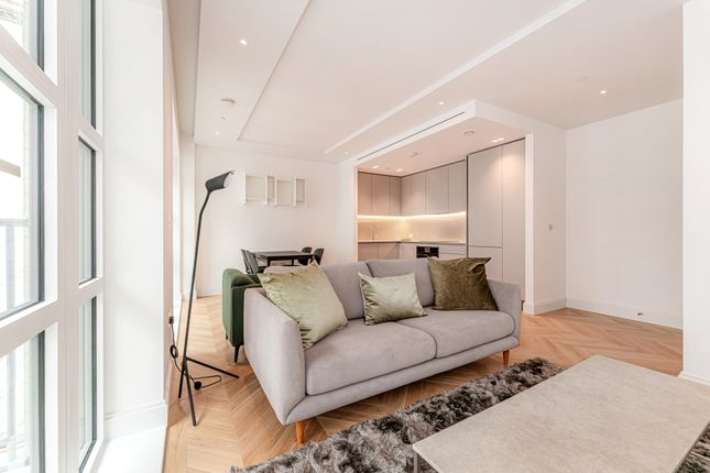 Thumbnail Flat to rent in 9 Millbank, Westminster, London