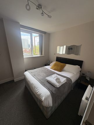 Apartment 58, Cutlass Court, 28, Granville Street, Birmingham photo 5