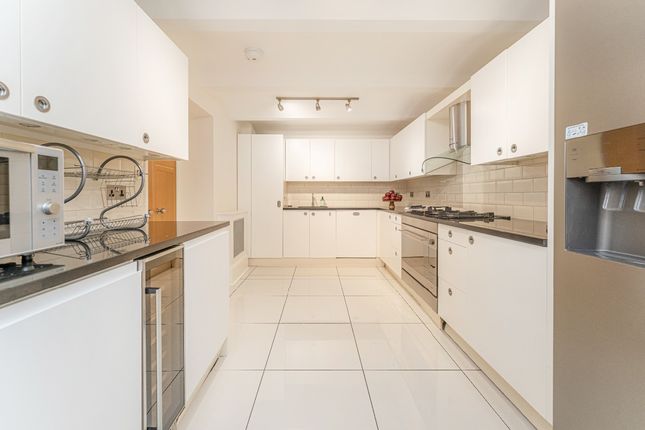 Terraced house for sale in Headfort Place, London