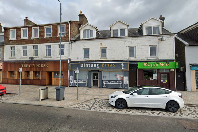 Thumbnail Restaurant/cafe to let in West Clyde Street, Helensburgh
