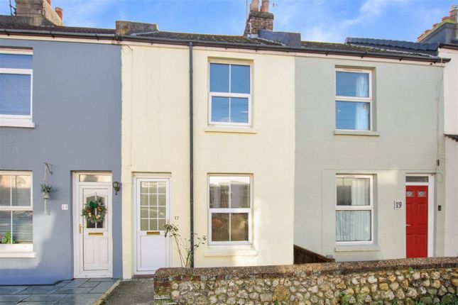 Terraced house for sale in Orme Road, Worthing