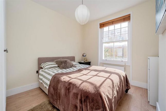 123, St. Olaf's Road, London photo 3