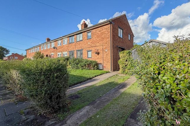 3-bed house on Manor Road, Northwich, £270,000
