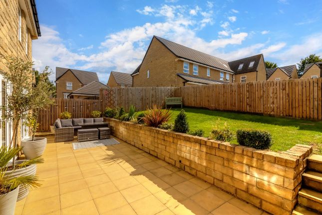 Detached house for sale in Church Drive, Hoylandswaine, Sheffield