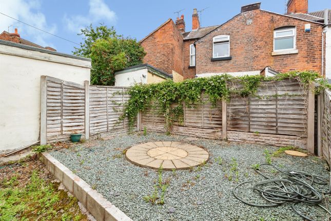 7, Shrewsbury Road, Stafford photo 4